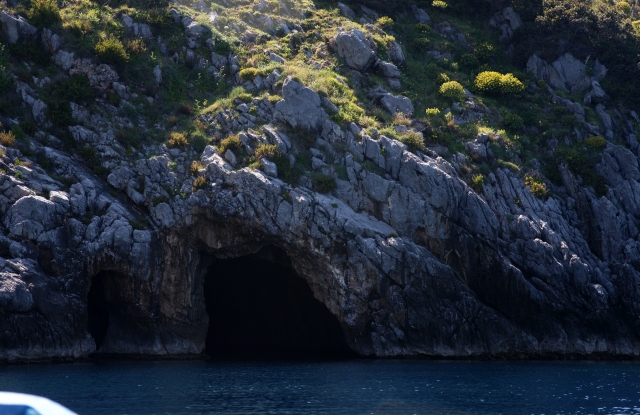 Grotta di Palinuro